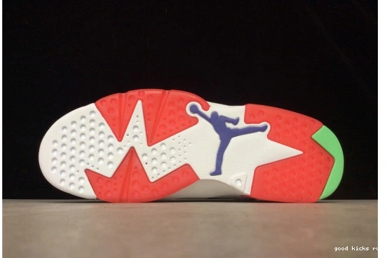 CT8529-062 Hare 6 Jordan Air CT8529-062 Retro 0314